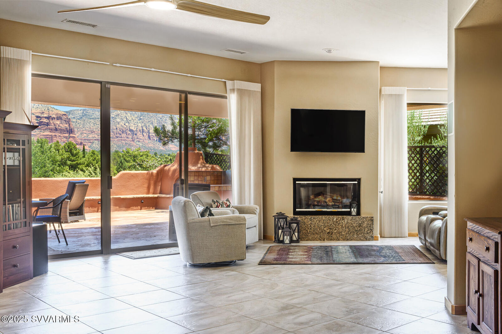 Property Photo:  165 E Bighorn Court  AZ 86351 