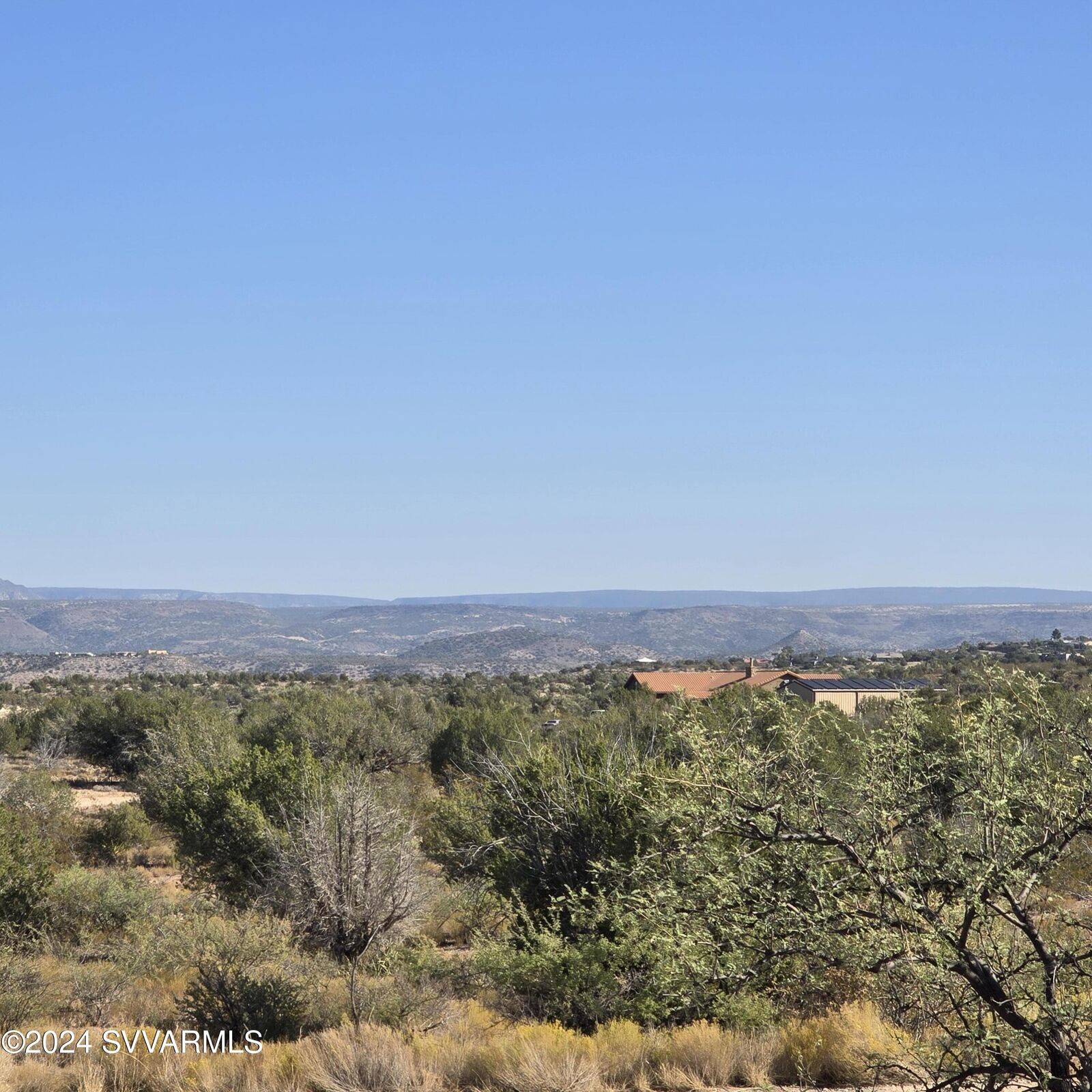 Property Photo:  3785 E Orlandi Trail  AZ 86335 