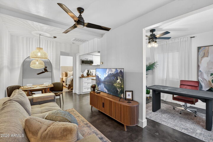 Property Photo:  509 N 11th Street  AZ 85006 