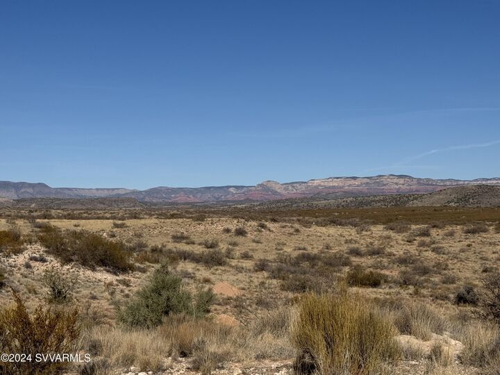 Property Photo:  00 N Merritt Ranch Road  AZ 86325 