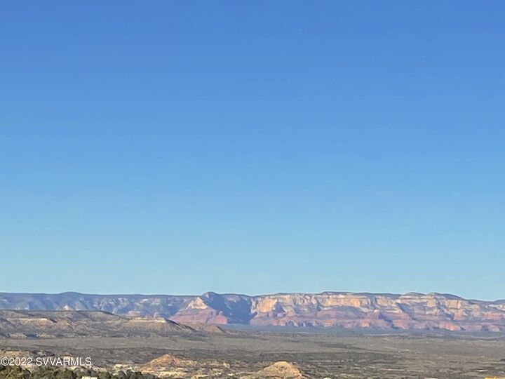 Property Photo: 1900 E Tierra Serena, Parcel 4 AZ 86326