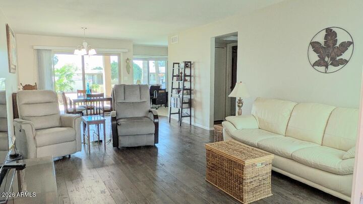 Property Photo:  632 S 79th Way  AZ 85208 