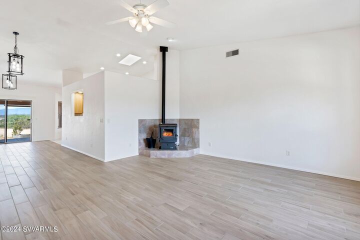 Property Photo:  5020 N Lookout Point Road  AZ 86335 