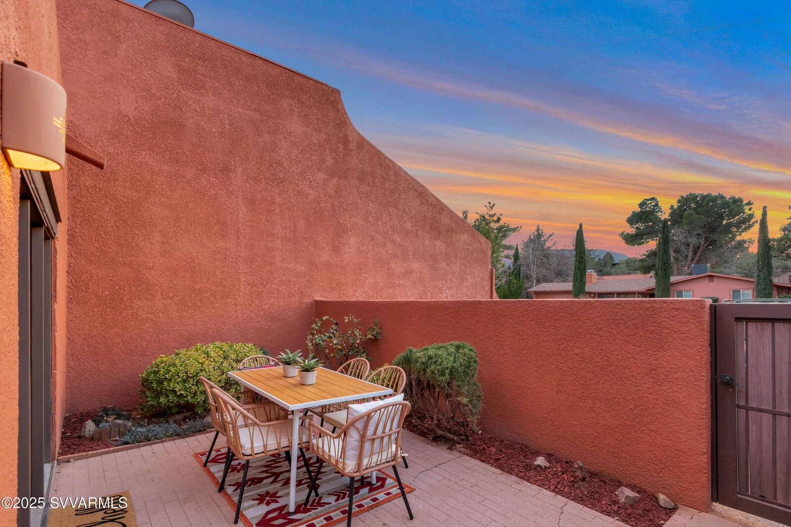 Property Photo:  165 Verde Valley School Road 6  AZ 86351 