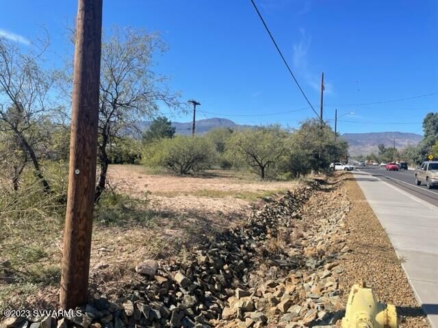 Property Photo:  1275 E Mingus Avenue  AZ 86326 