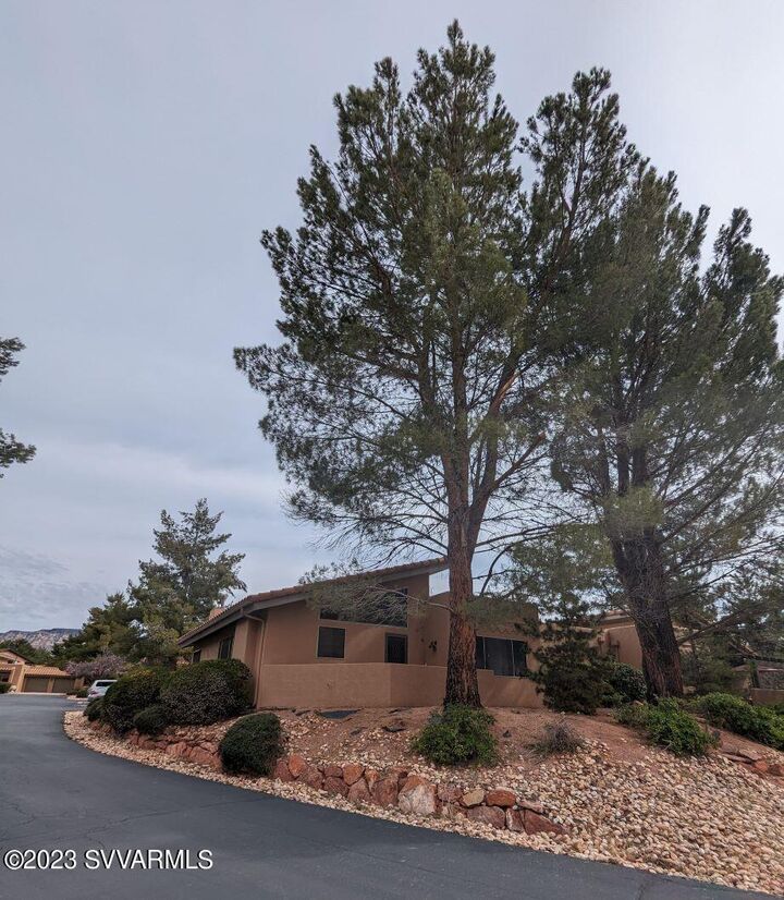 Property Photo:  85 Morning Sun Drive 53  AZ 86336 