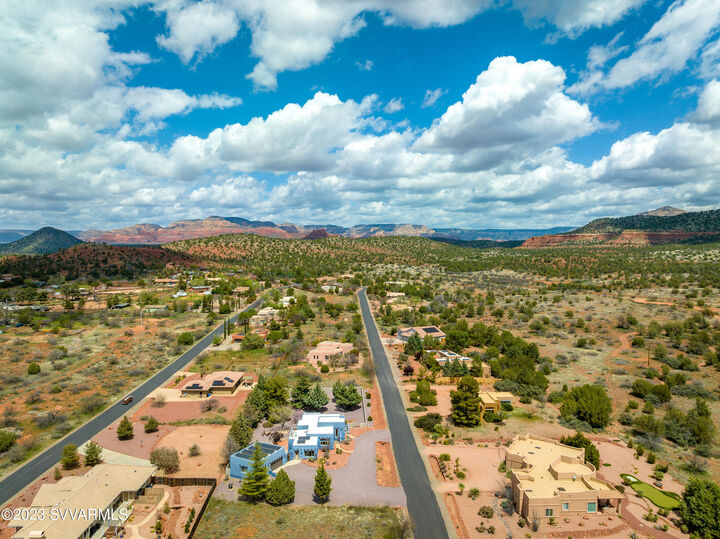 Property Photo:  305 Chrysona Lane  AZ 86336 