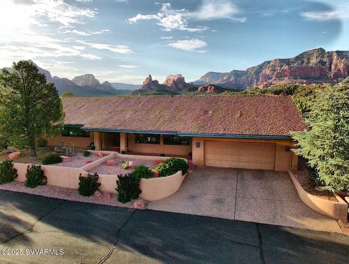 Property Photo:  40 Dardanelle Road  AZ 86336 