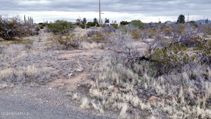Property Photo:  4796 E Kerry Drive  AZ 86335 