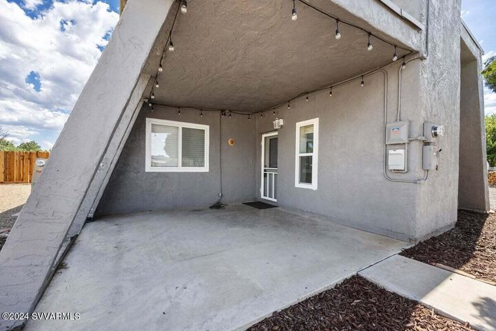 Property Photo:  4433 E Silver Leaf Trail  AZ 86326 