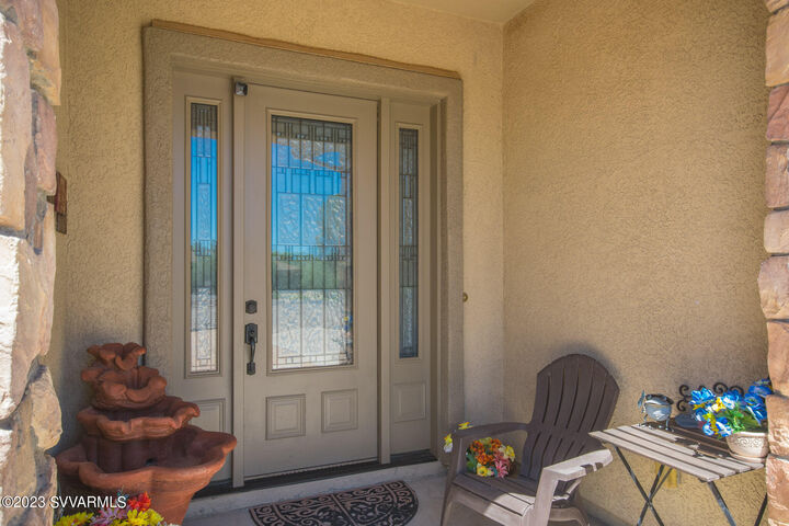 Property Photo: 11150 E Pear Tree Drive AZ 86325