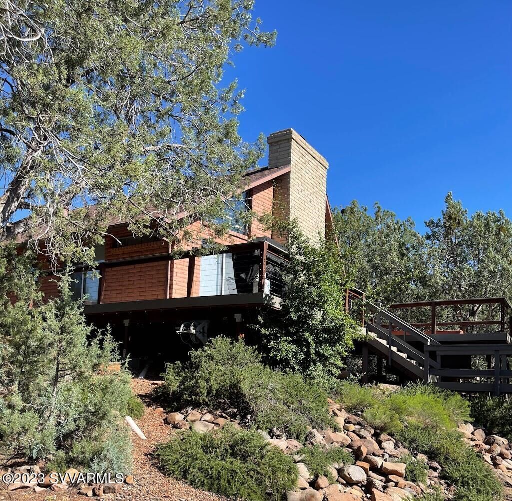 Property Photo: 860 Brewer Road AZ 86336