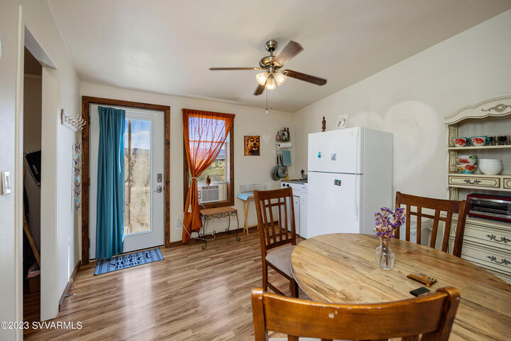 Property Photo:  7450 E Coyote Trail  AZ 86325 