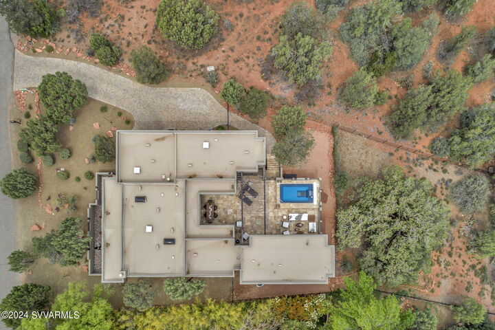 Property Photo:  90 Donaldson Drive  AZ 86336 