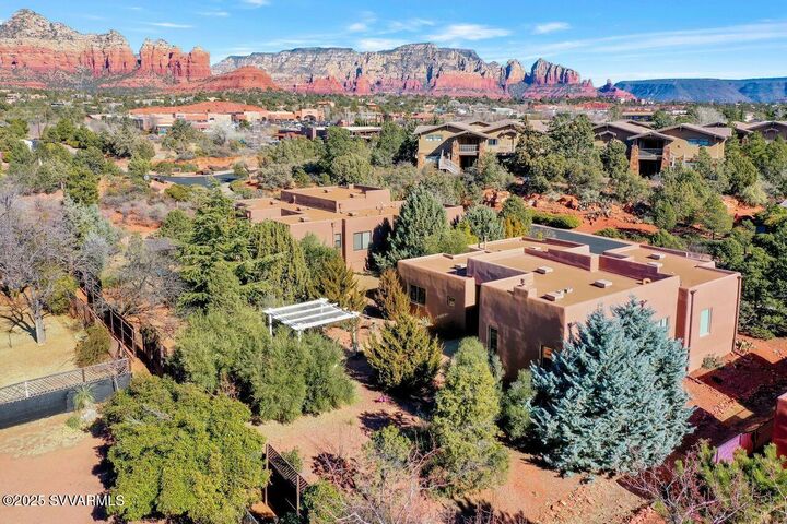 Property Photo:  2275 Whippet  AZ 86336 