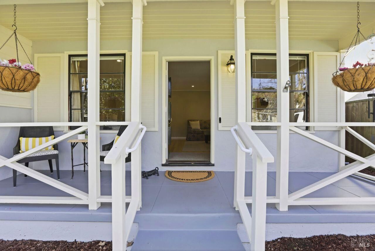 Property Photo:  41 Bretano Way  CA 94904 