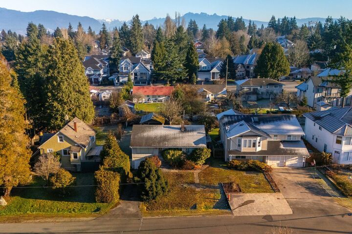 Property Photo: 13817 Berg Road BC V3R 5L2