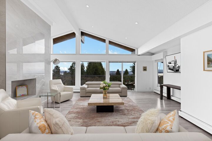 Property Photo:  1257 Chartwell Place  BC V7S 2S2 