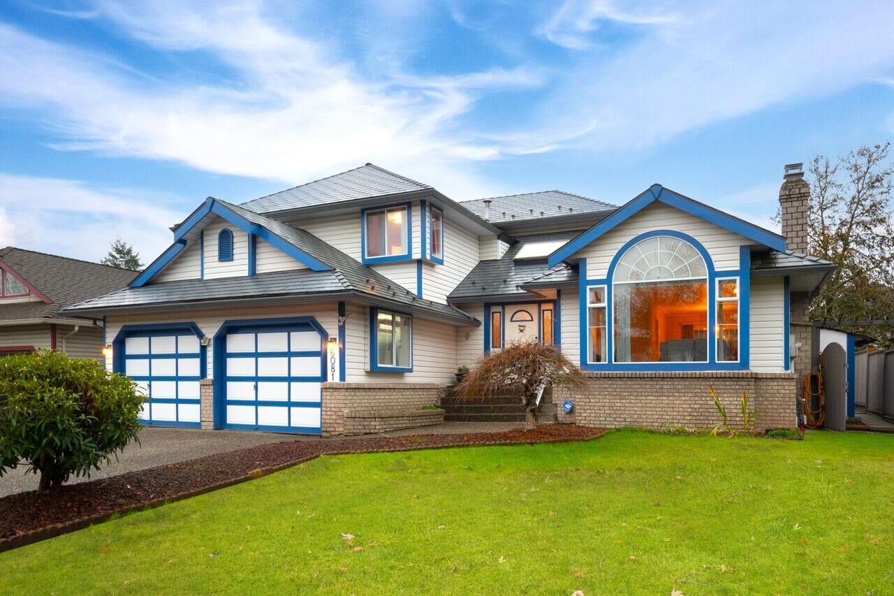 Property Photo:  6081 185B Street  BC V3S 7P6 