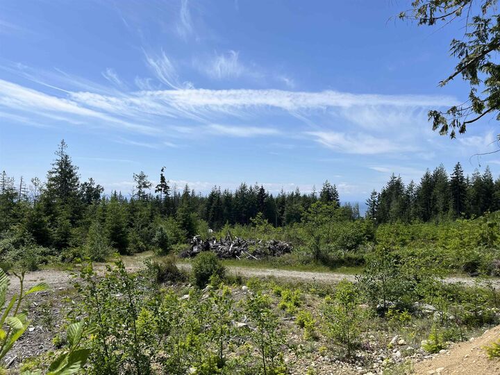 Property Photo: Dl 1312 Sullivan Road BC V0N 1V7