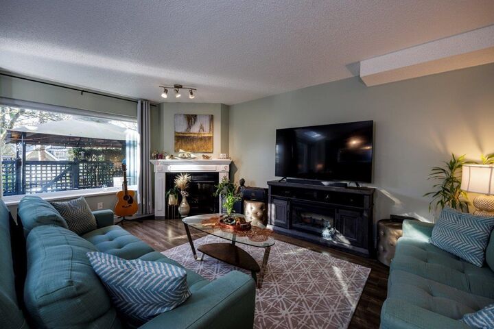 Property Photo: 3340 Marquette Crescent BC V5S 4K4