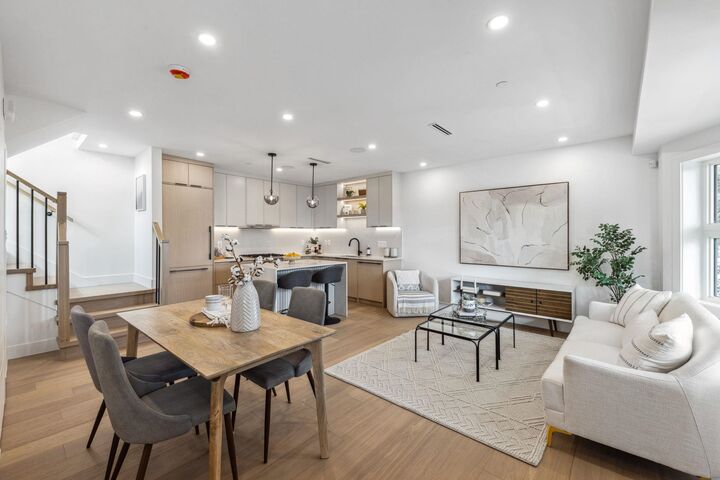 Property Photo:  3381 Victoria Drive  BC V5N 4M3 