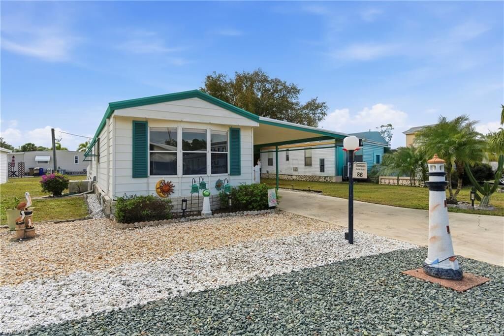 Property Photo:  9838 Sugarberry Way  FL 33905 