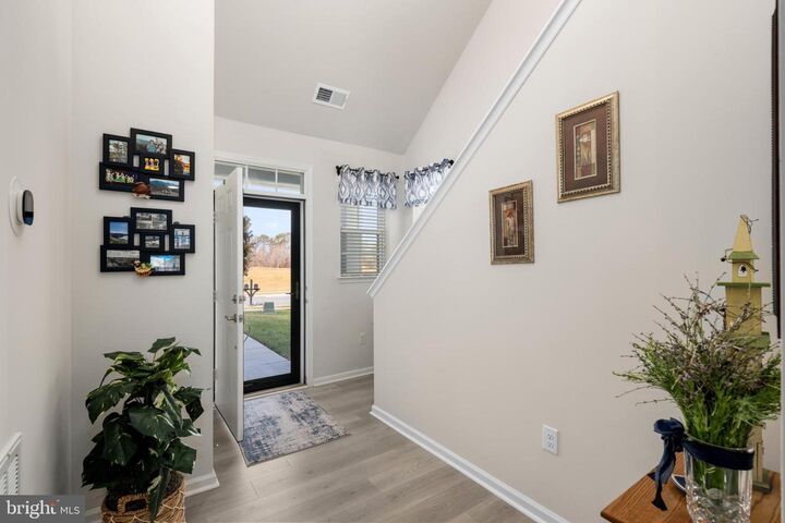 Property Photo: 397 Heritage Shores Circle DE 19933