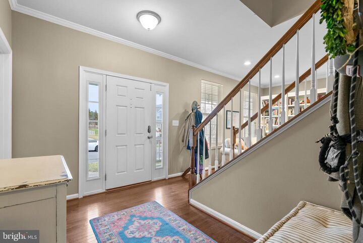 Property Photo:  35507 Saint James Drive  VA 20141 