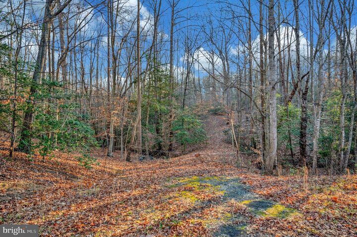 Property Photo: 93 Dent Road VA 22554