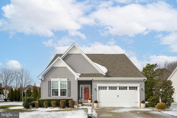 Property Photo:  33010 Ogre Drive  DE 19970 