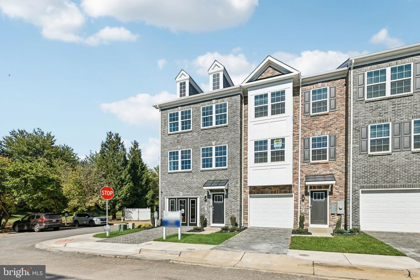 Property Photo:  1806 Blythe Way  VA 22601 