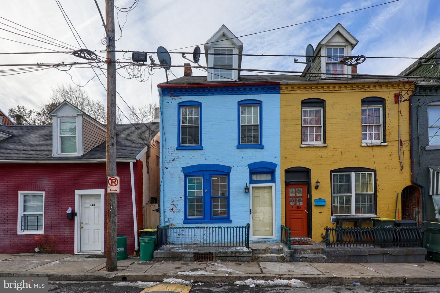 Property Photo:  342 Beaver Street  PA 17603 