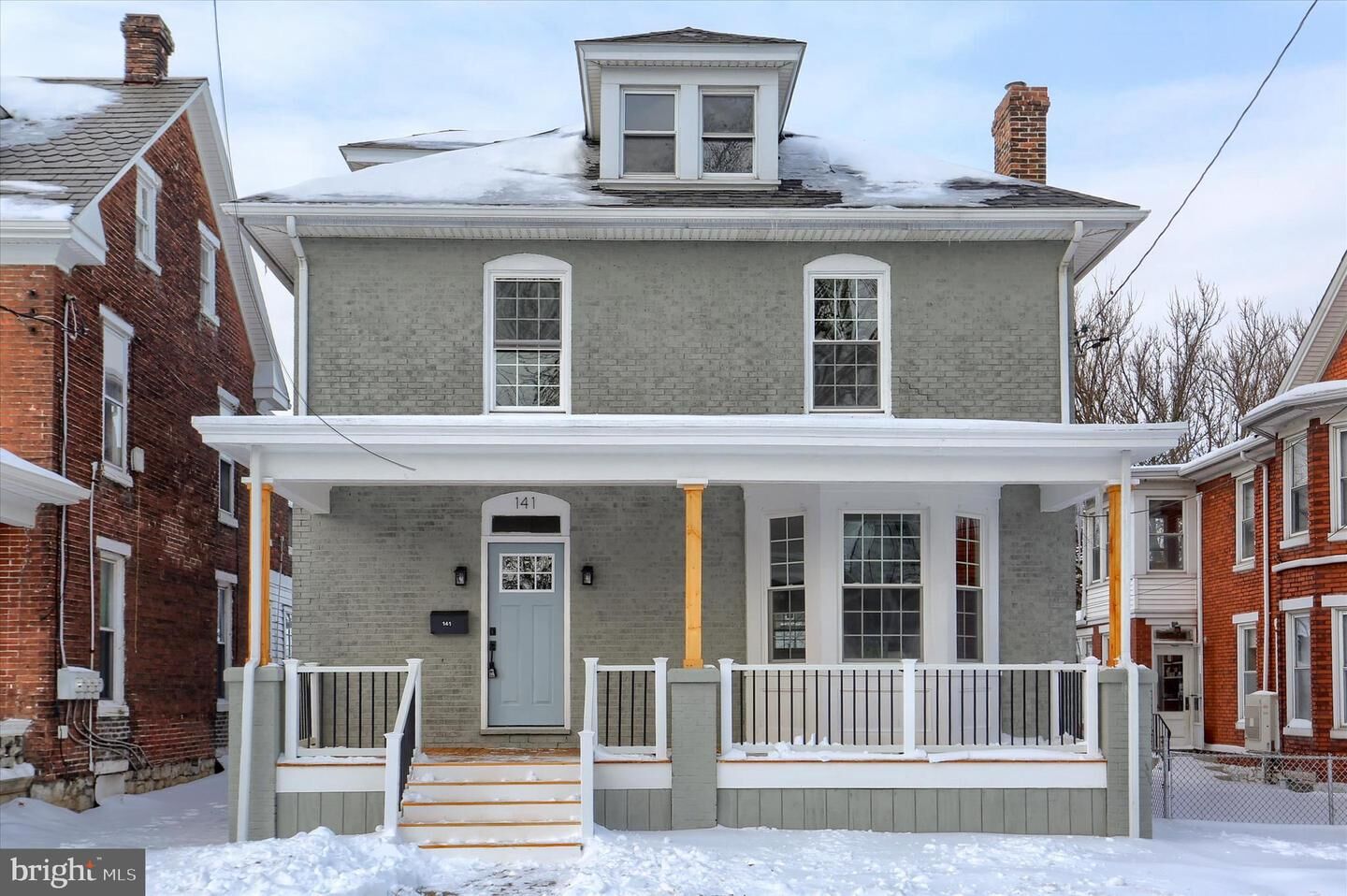 Property Photo: 141 Hummel Avenue PA 17043