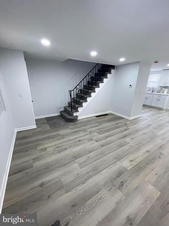 Property Photo:  2085 Simon Street  PA 19124 