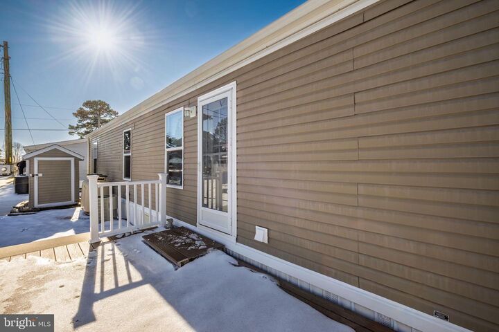 Property Photo:  27011 White House Rd  DE 19966 