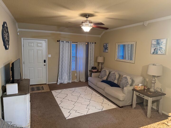 Property Photo:  13101 Bell Flower Dr  AR 72117 