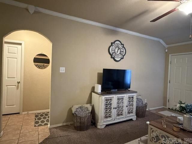 Property Photo:  13101 Bell Flower Dr  AR 72117 