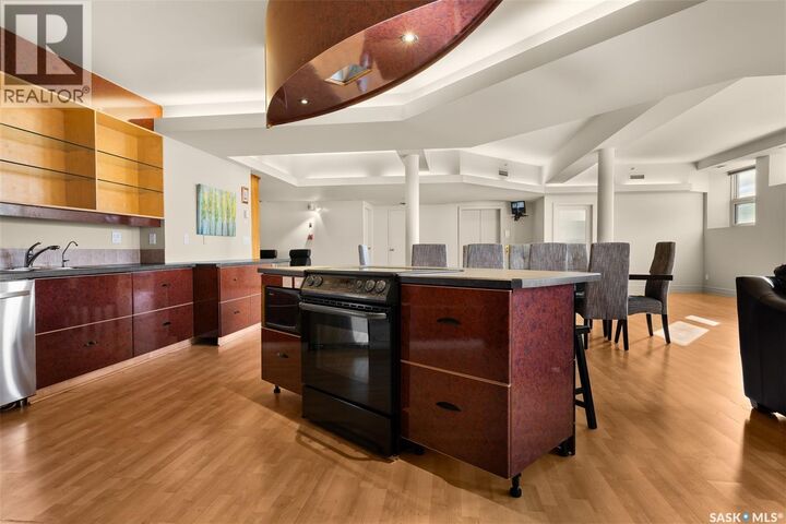 Photo de la propriété:  300 1821 Scarth Street  SK S4P 2G9 