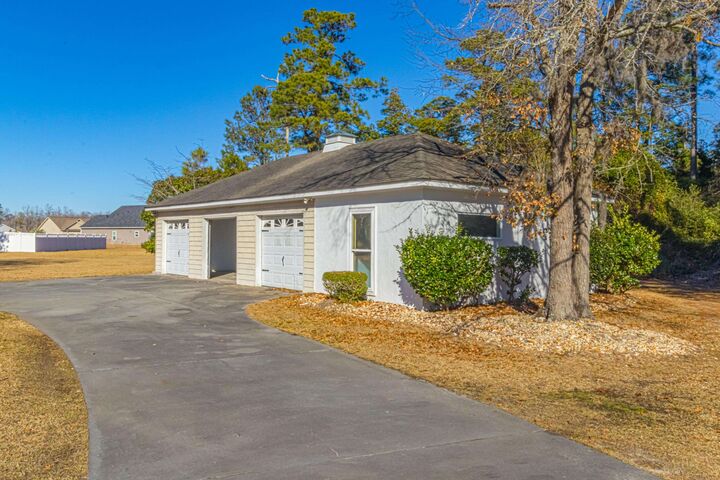 Property Photo:  259 Dunbarton Ln.  SC 29526 