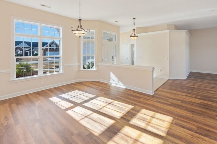 Property Photo:  713 Woodcrest Way  SC 29576 