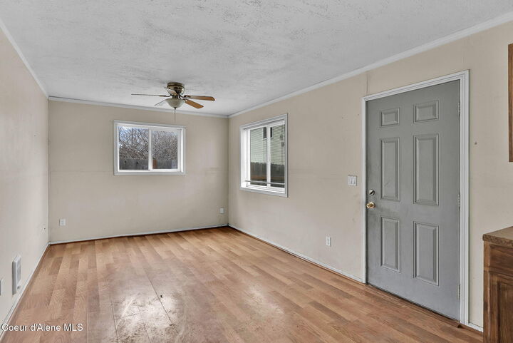 Property Photo:  4715 W Reeves St  ID 83814 