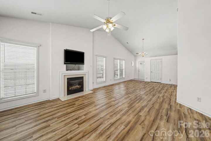 Property Photo: 6216 Lentz Way NC 28075