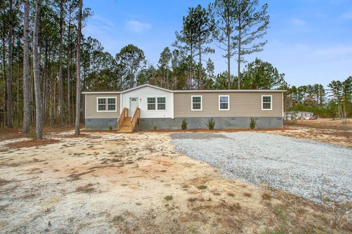 Property Photo: 738 Campground Road SC 29488