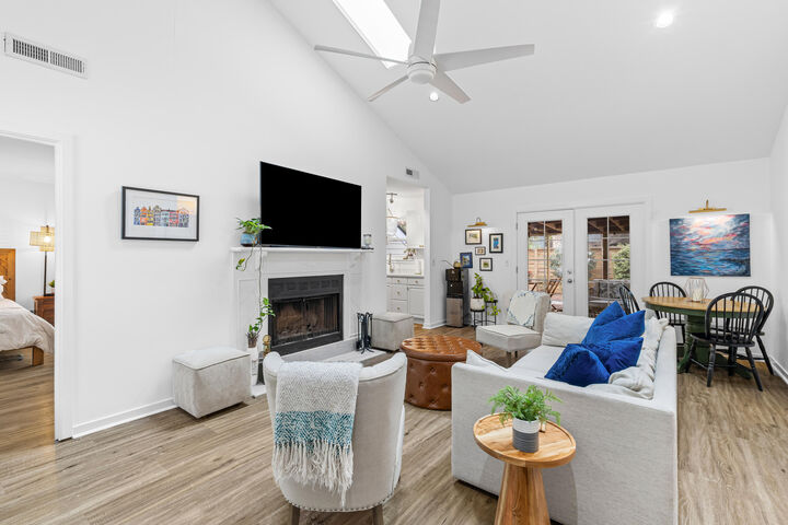 Property Photo: 1115 Honeysuckle Court SC 29464