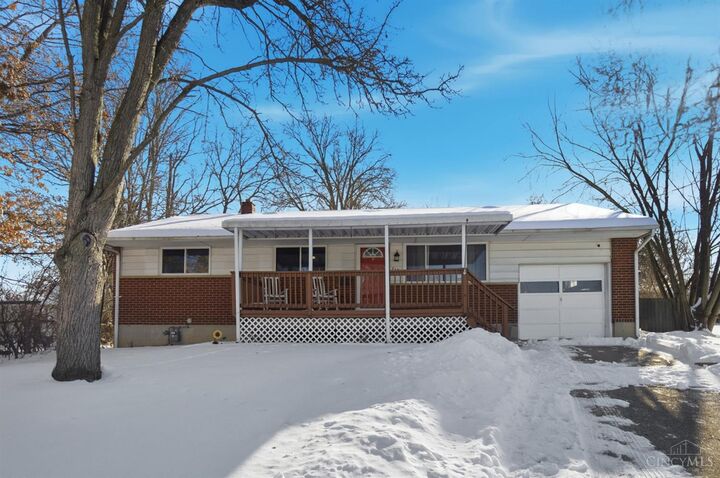 Property Photo:  7170 Longwood Court  OH 45239 