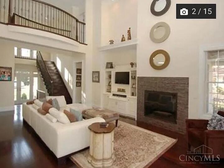 Property Photo: 306 Harvard Avenue OH 45174