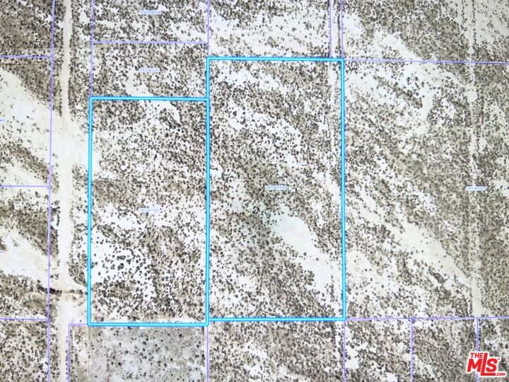 Property Photo:  0 Vic Ave H 10th Stw Ave  CA 93536 