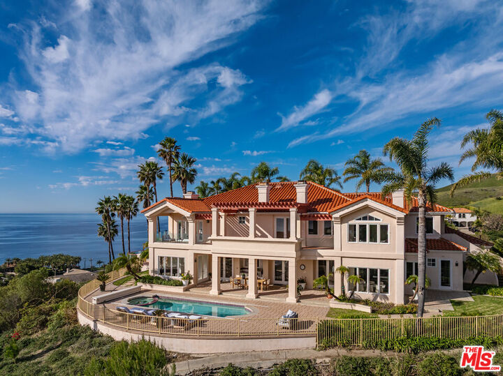 Property Photo:  3895 Puerco Canyon Rd  CA 90265 