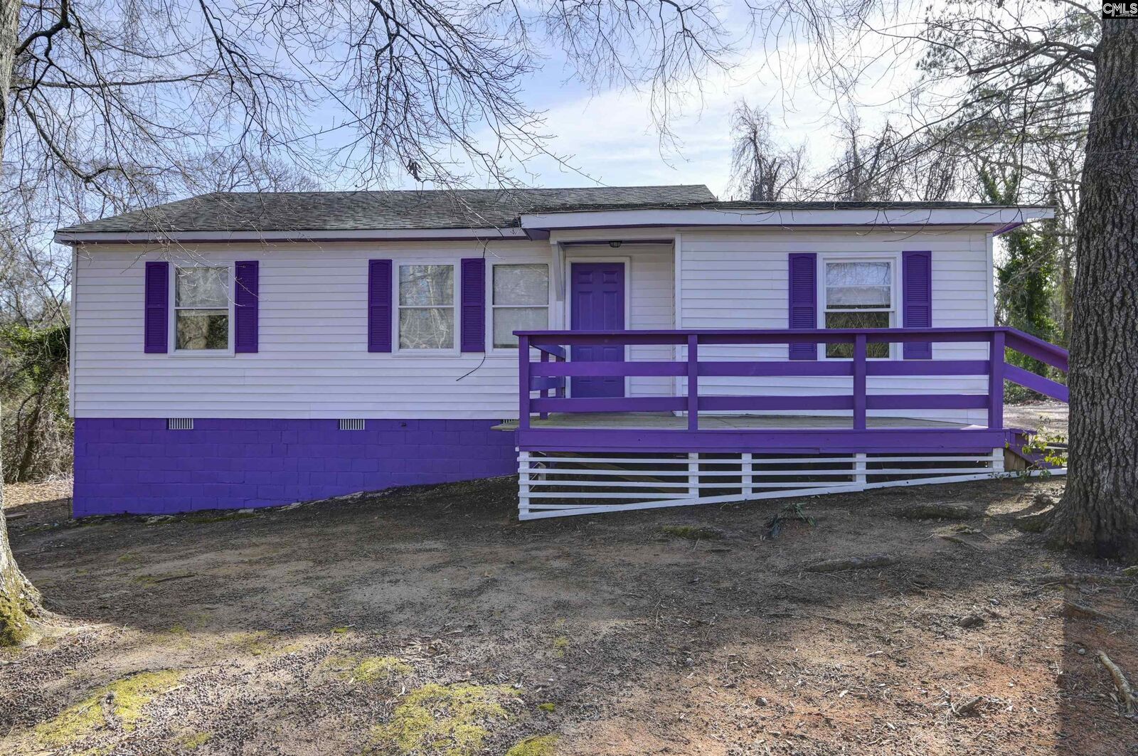 Property Photo:  315 Forest Hills  SC 29180 